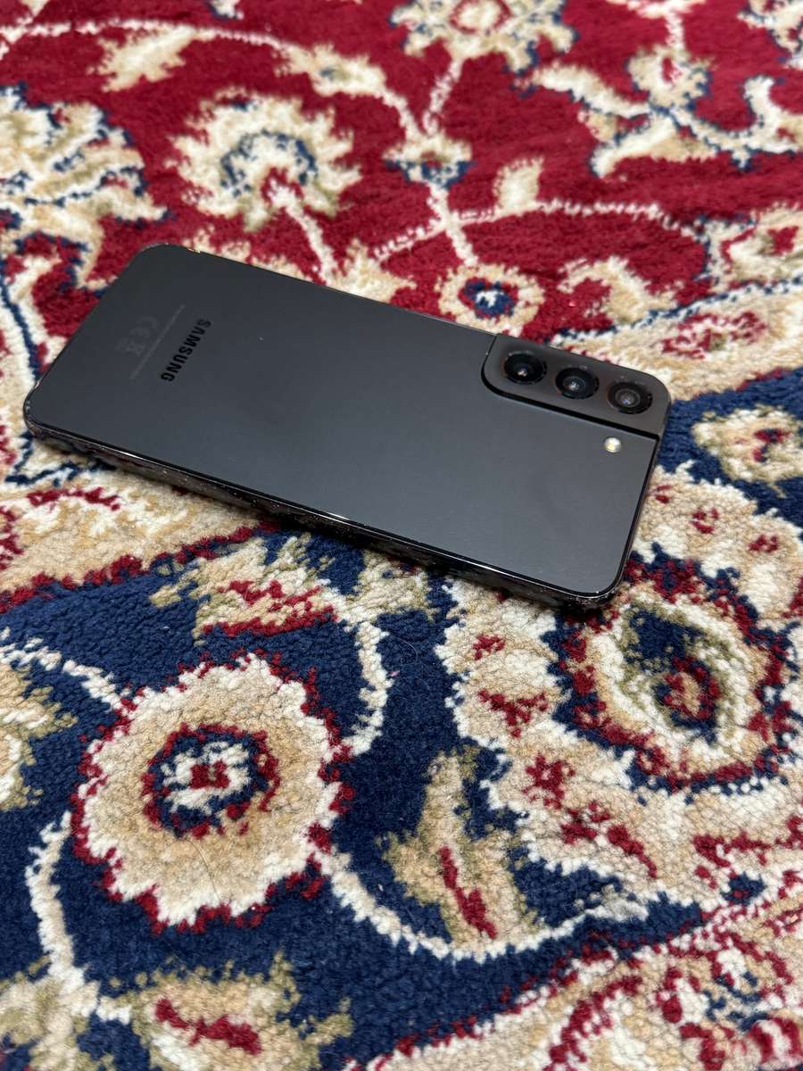 Samsung Galaxy S22 Plus 256GB Dual Sim