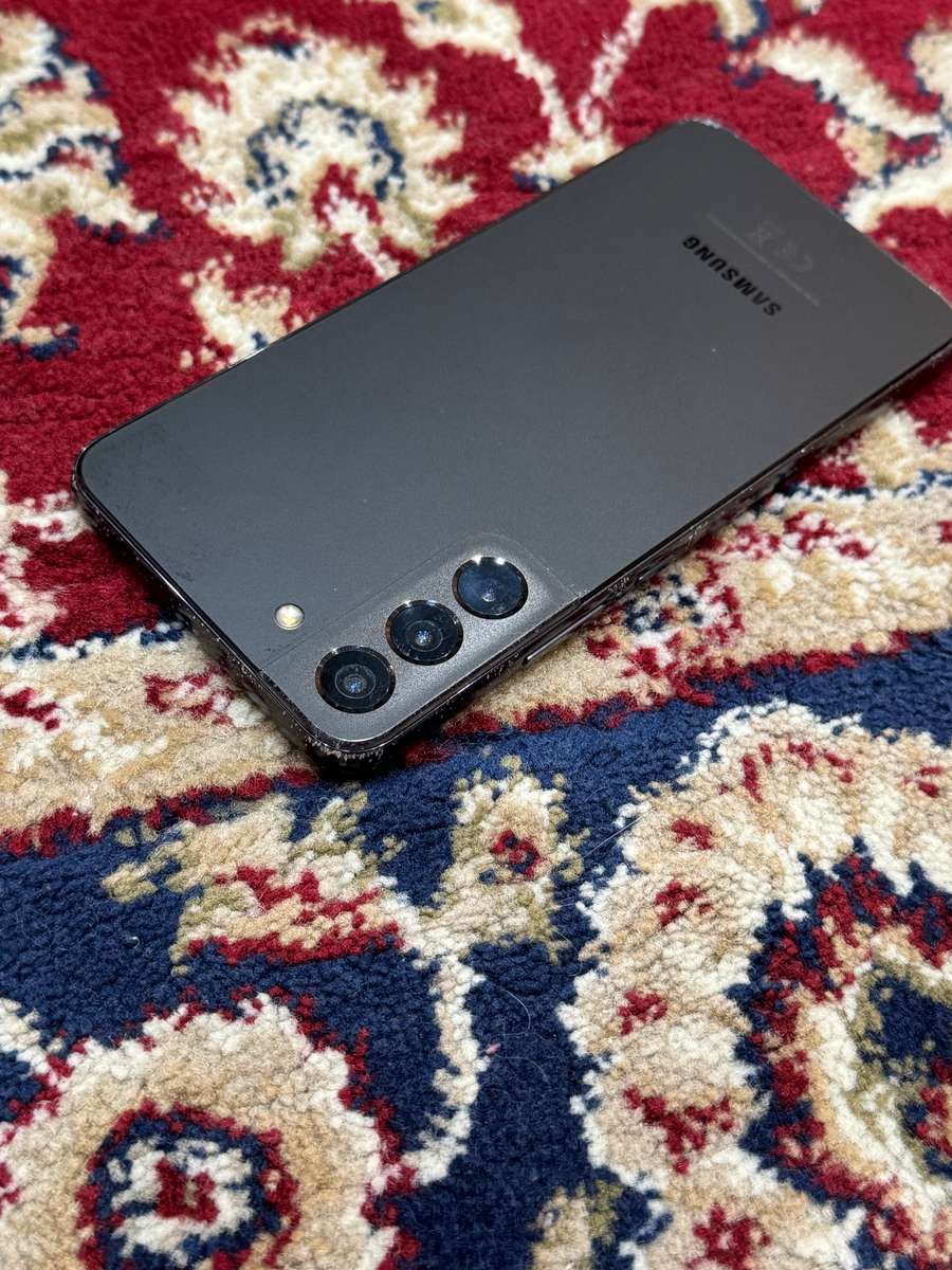 Samsung Galaxy S22 Plus 256GB Dual Sim