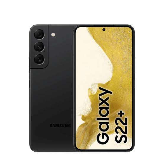 Samsung Galaxy S22 Plus 256GB Dual Sim