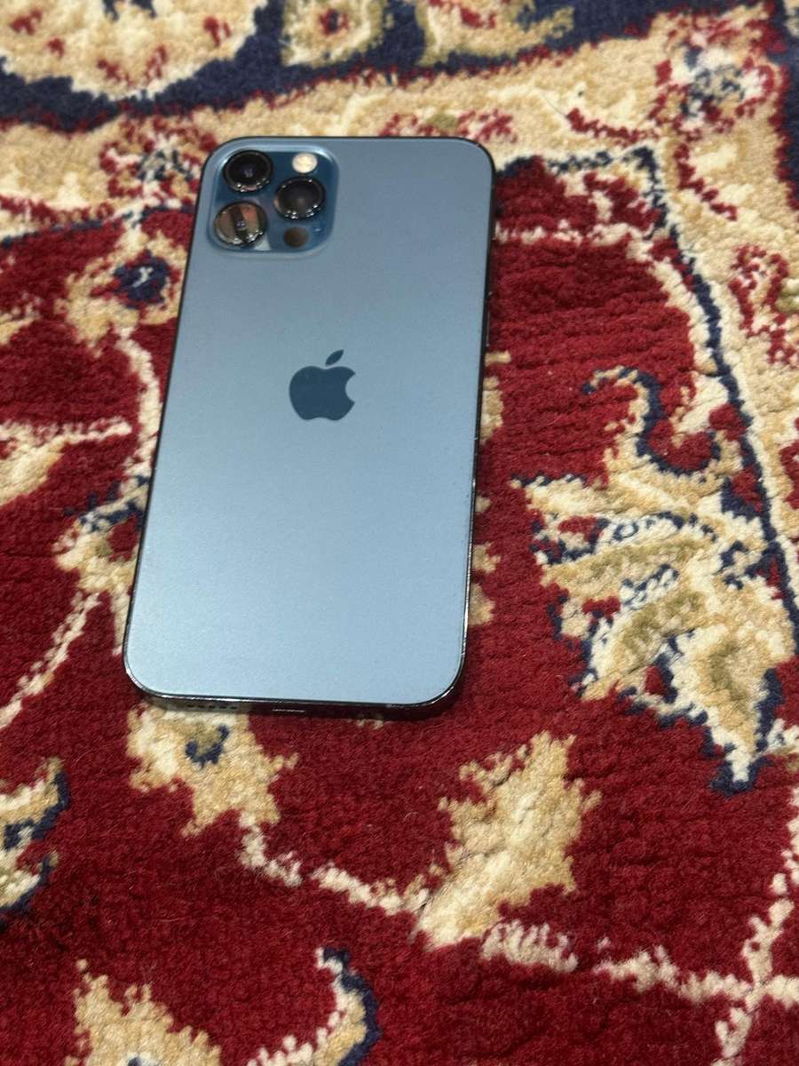 iPhone 12 Pro 256GB