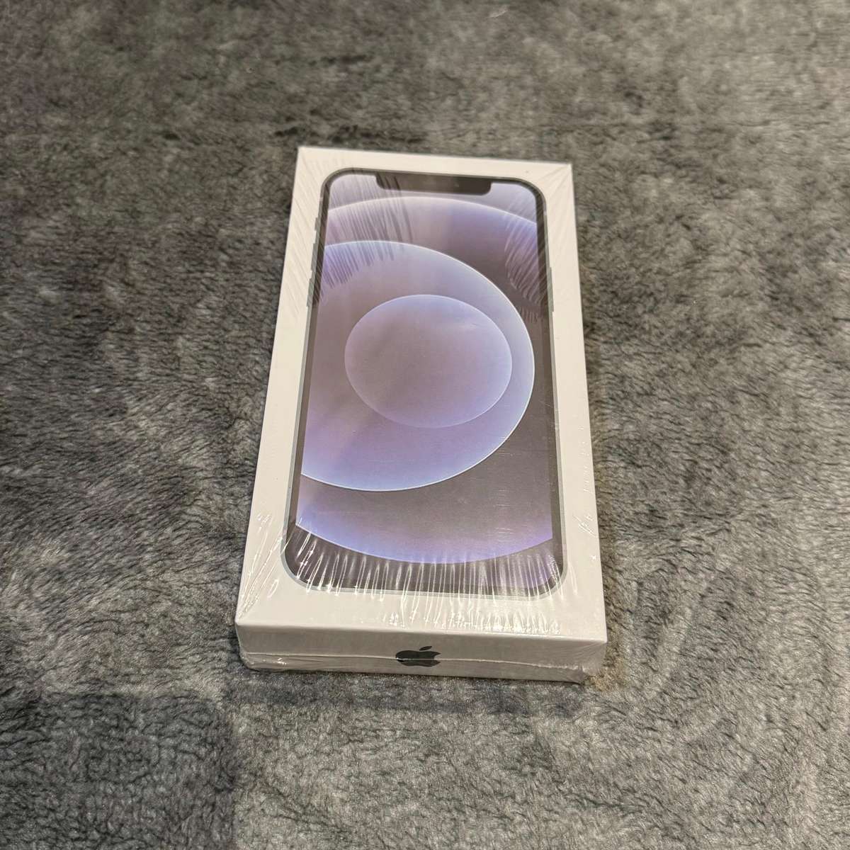 iPhone 12 64GB Sealed