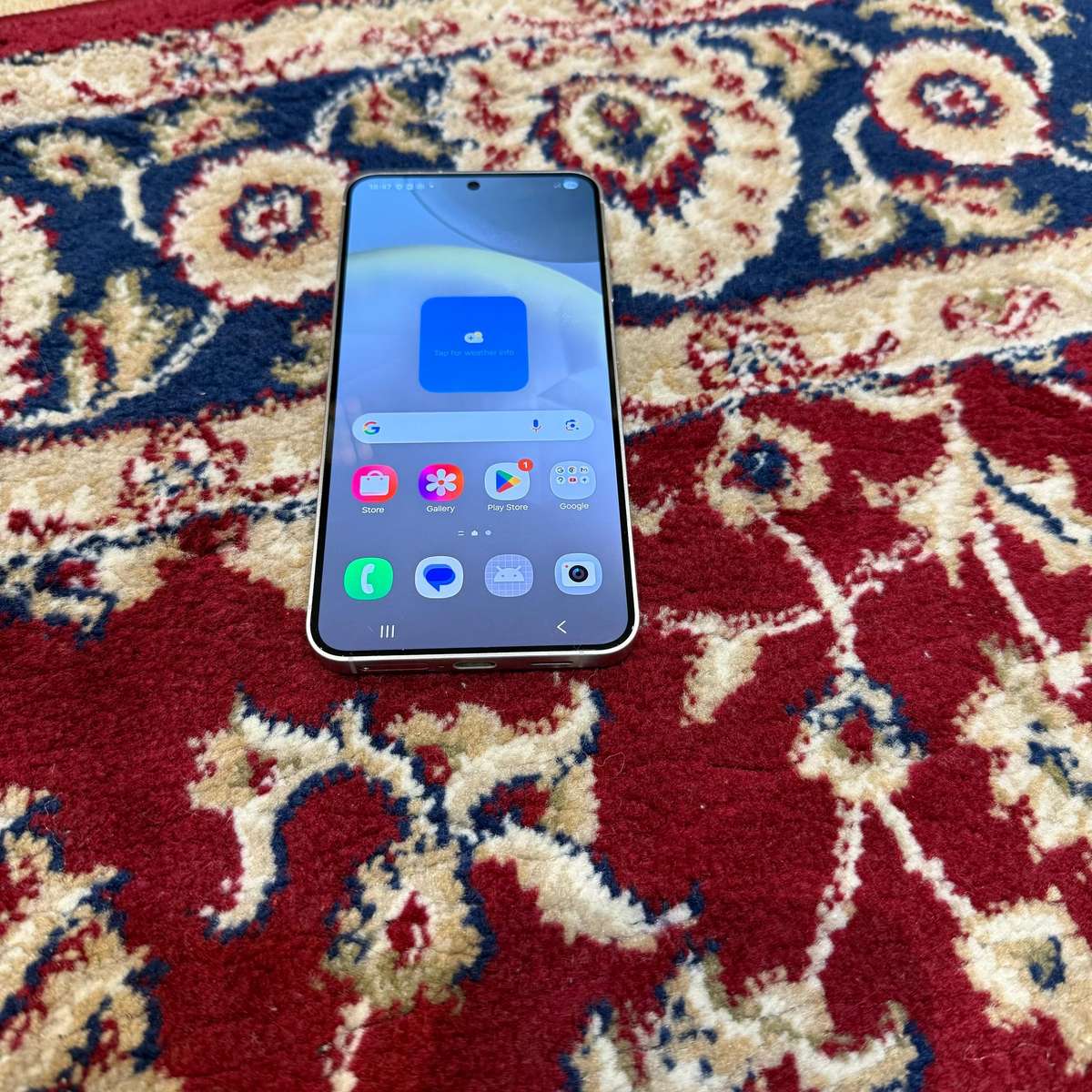 Samsung Galaxy S24 Dual Sim