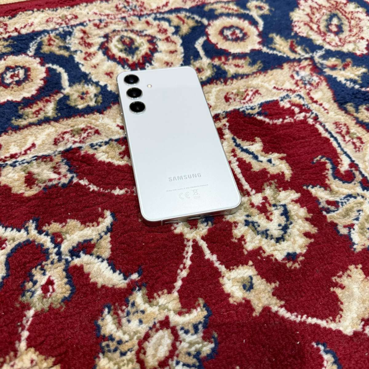 Samsung Galaxy S24 Dual Sim