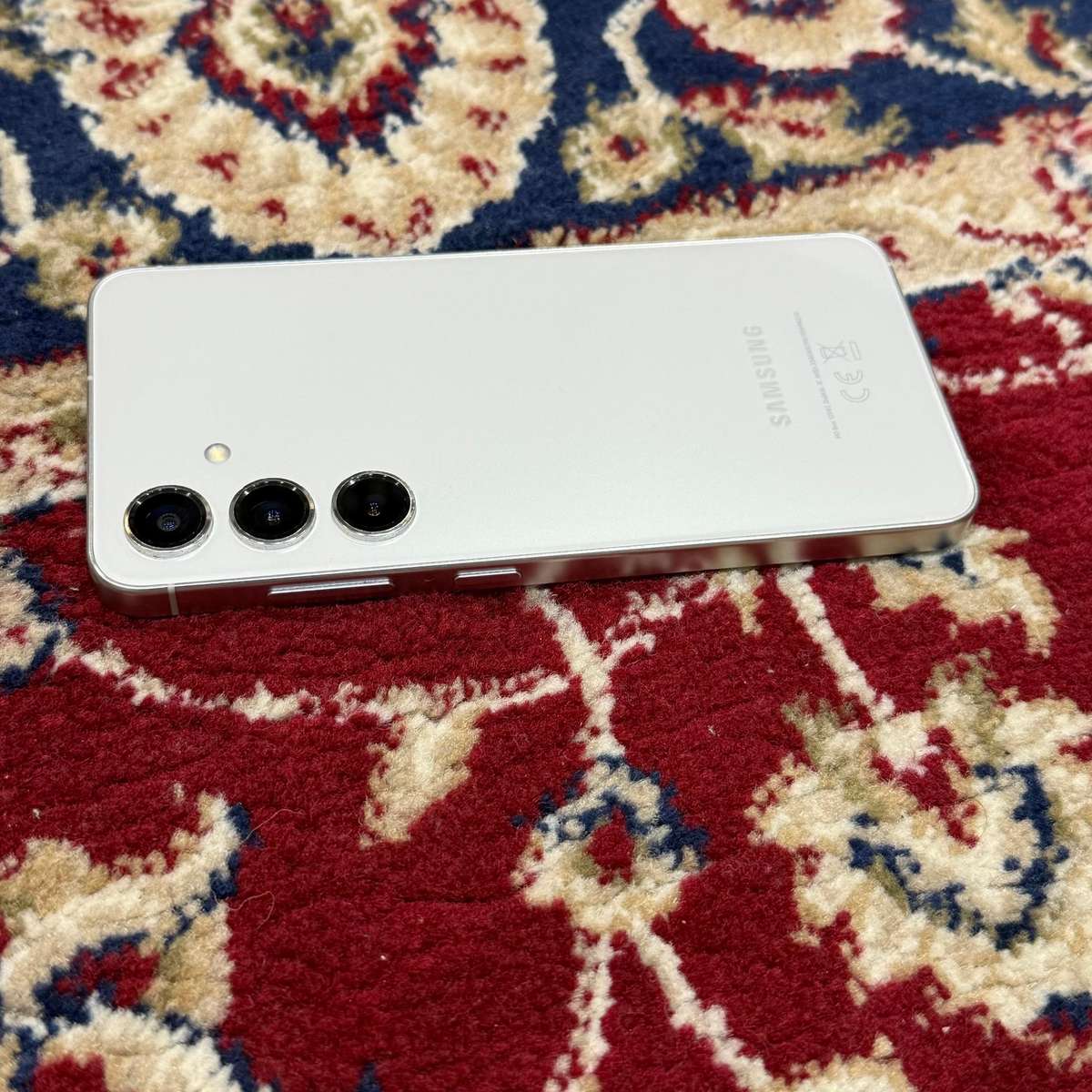 Samsung Galaxy S24 Dual Sim