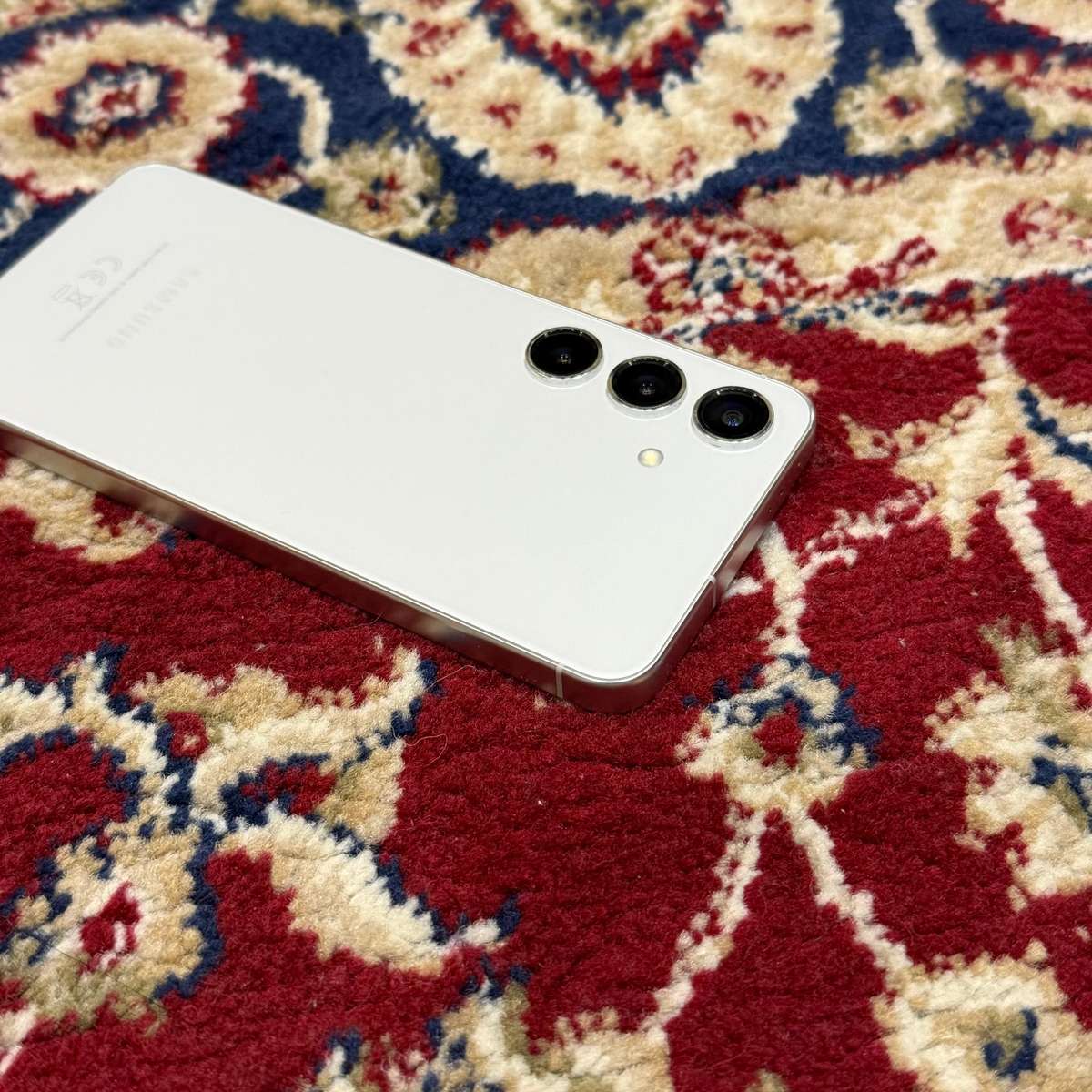 Samsung Galaxy S24 Dual Sim