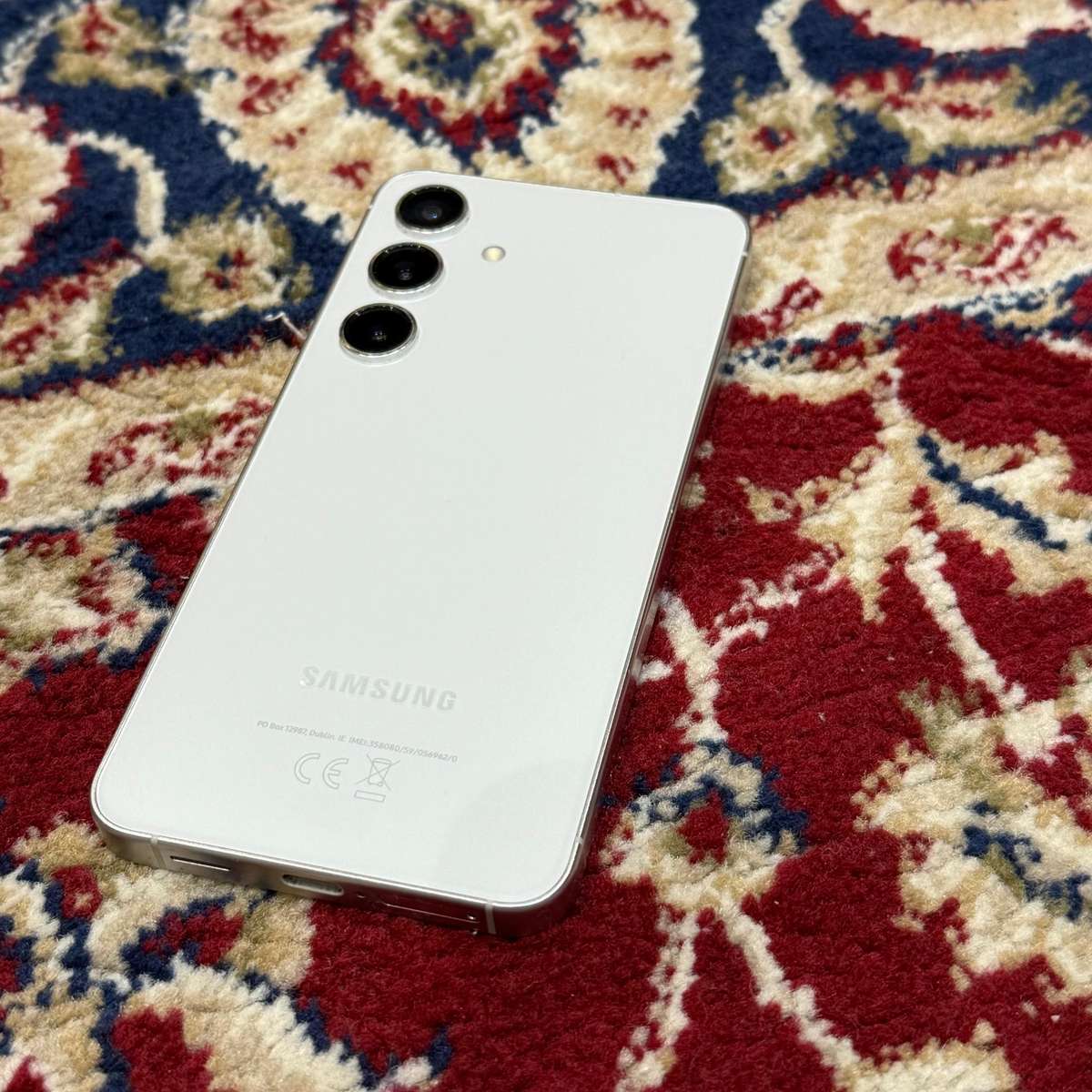 Samsung Galaxy S24 Dual Sim