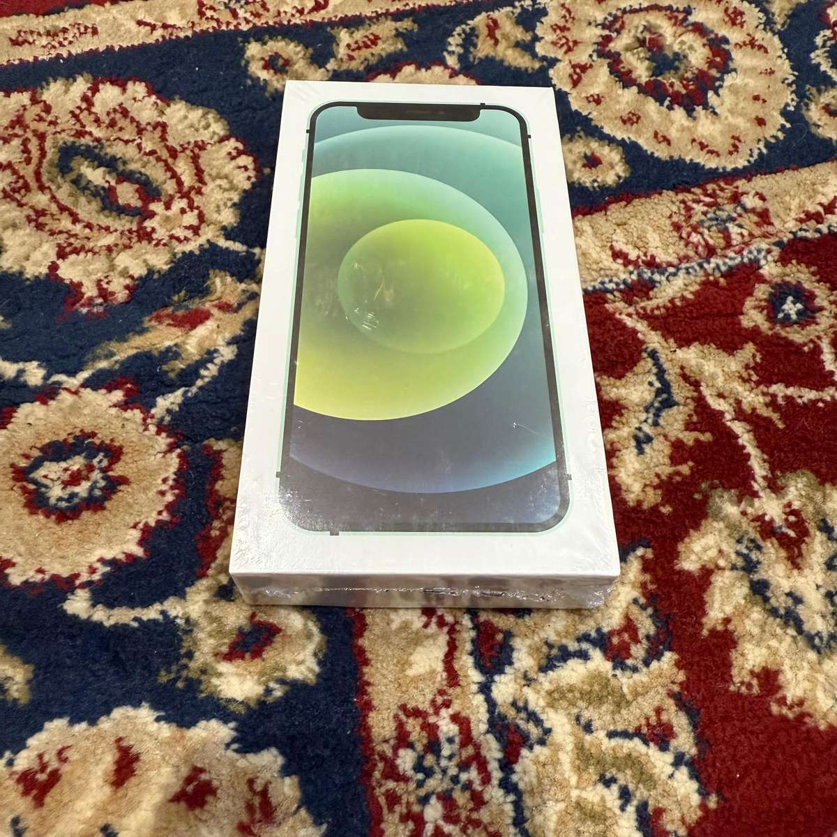 iPhone 12 64GB Sealed