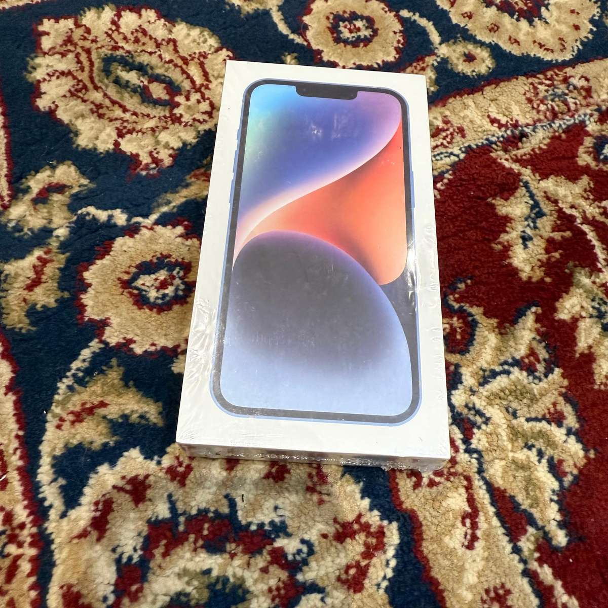 iPhone 14 128GB Sealed