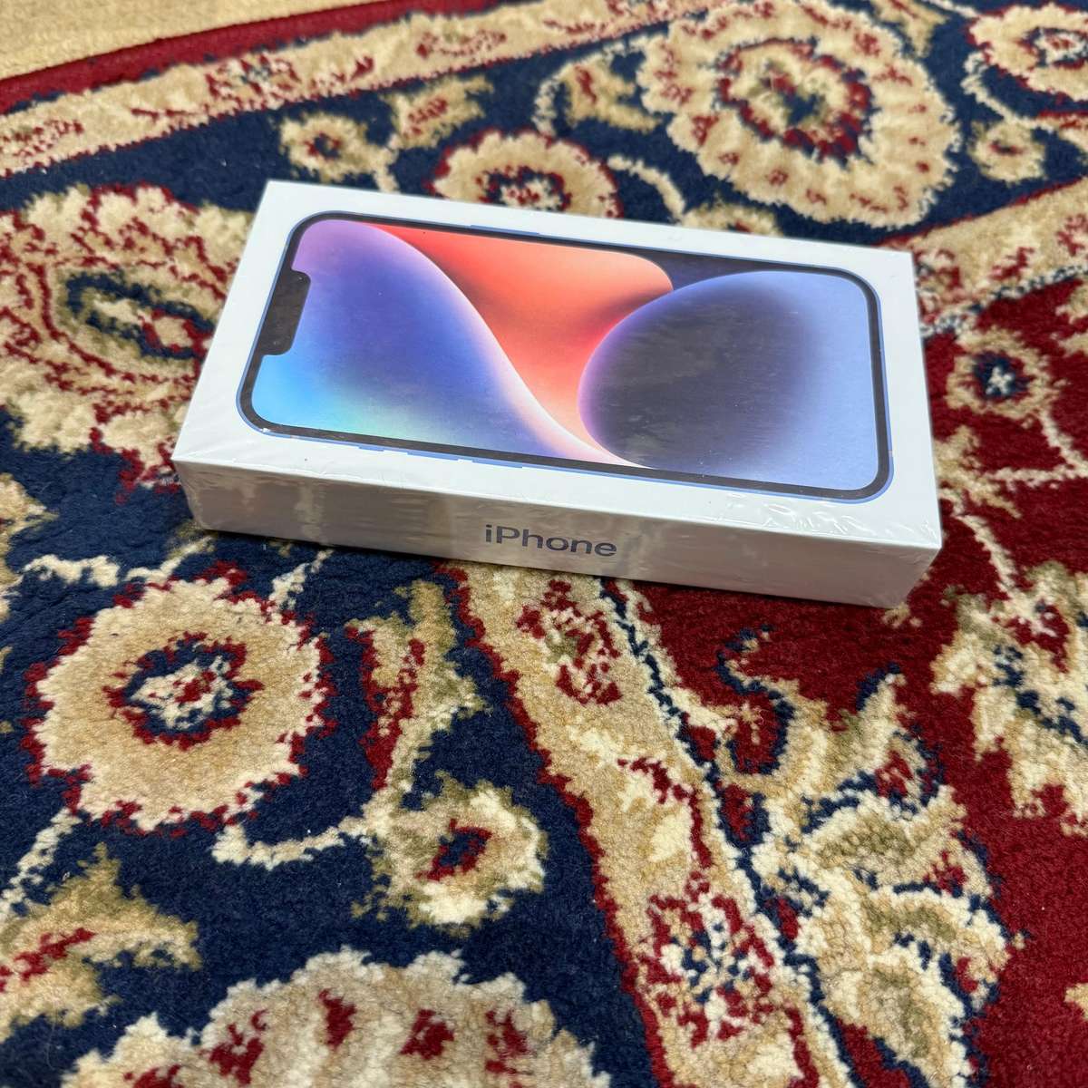 iPhone 14 128GB Sealed