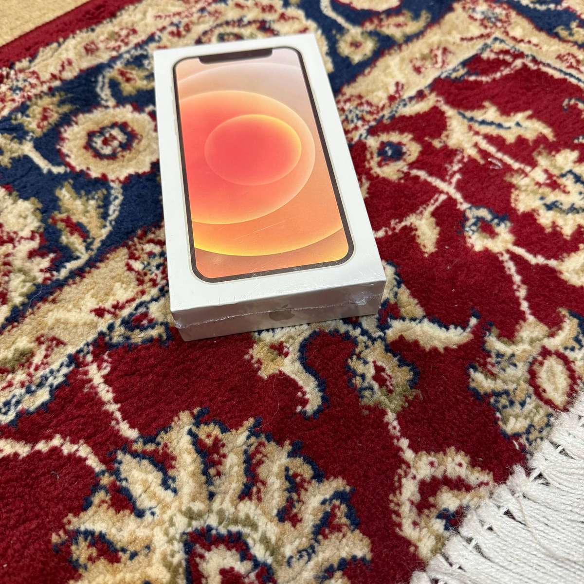 iPhone 12 64GB Sealed