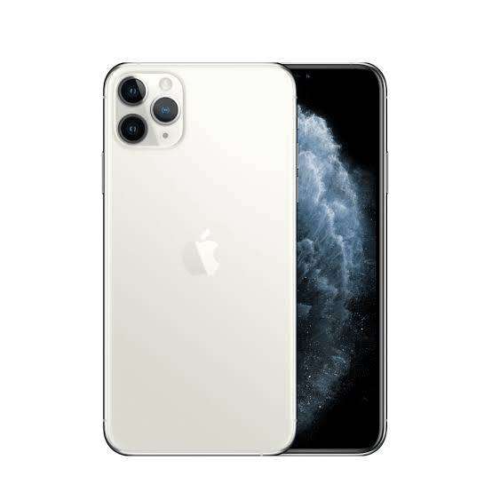 iPhone 11 Pro Max 64GB