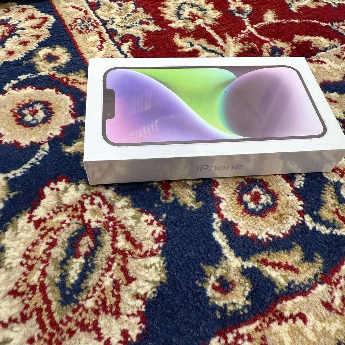 iPhone 14 128GB Sealed