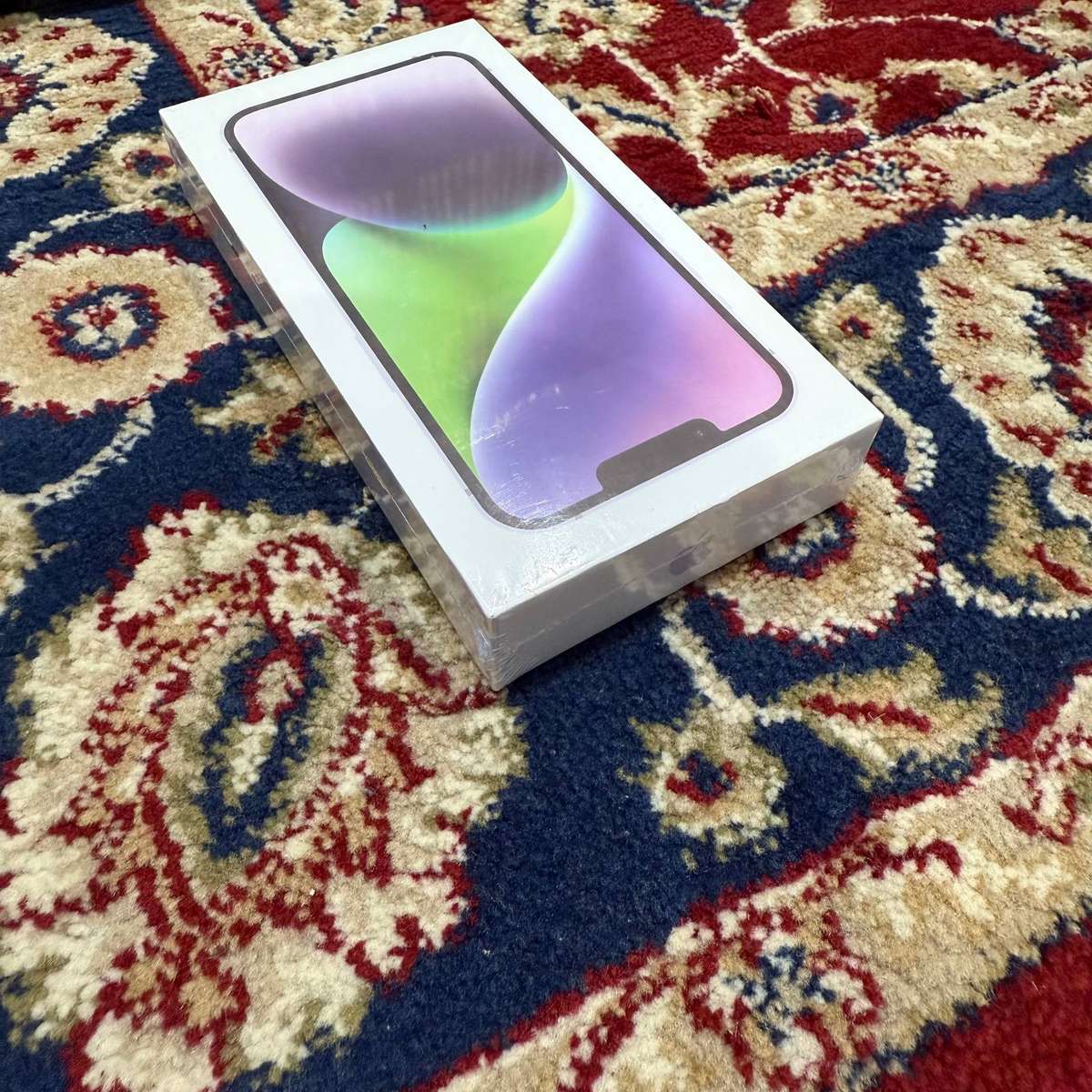 iPhone 14 128GB Sealed