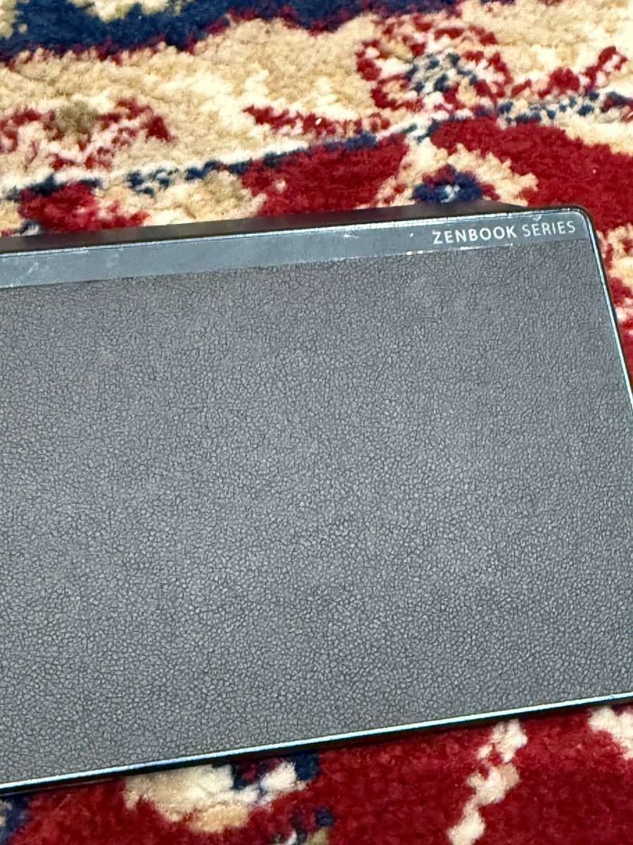 Asus Zenbook Pro Duo 1TB 16GB i7 15 oled