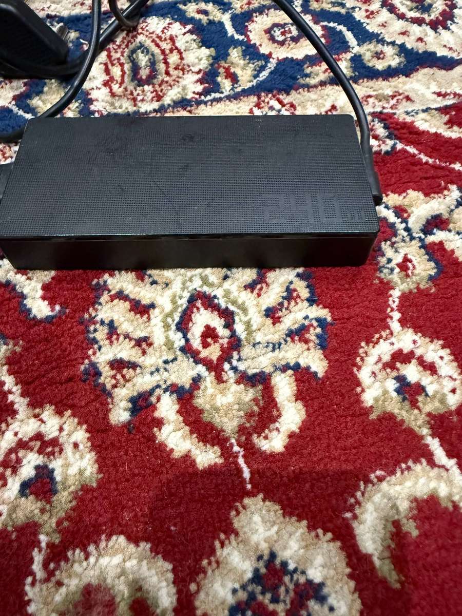 Asus Zenbook Pro Duo 1TB 16GB i7 15 oled