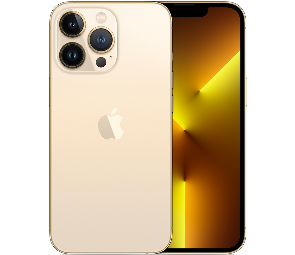 iPhone 13 Pro Max 128GB Sealed