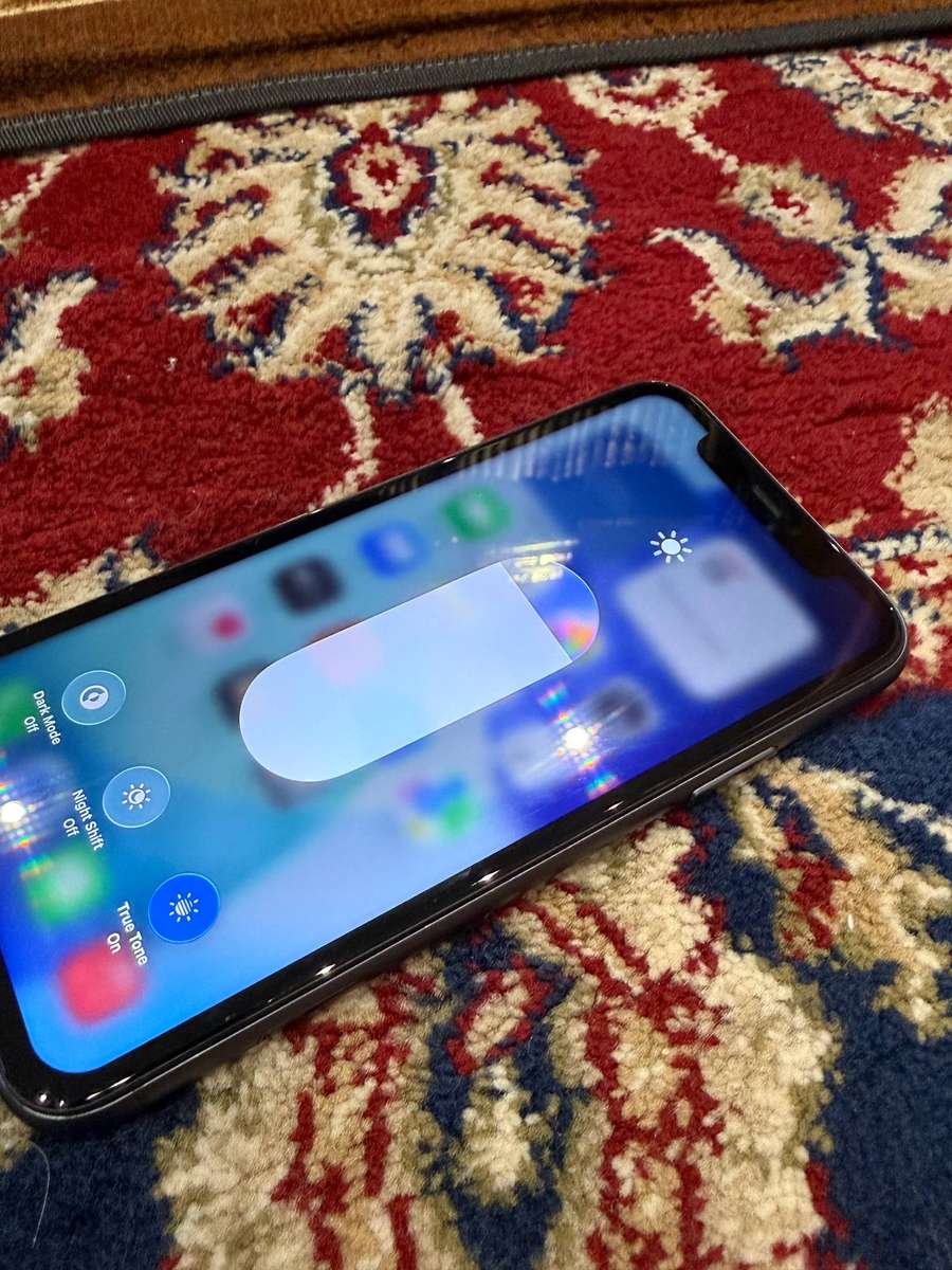 iPhone 11 64GB Black