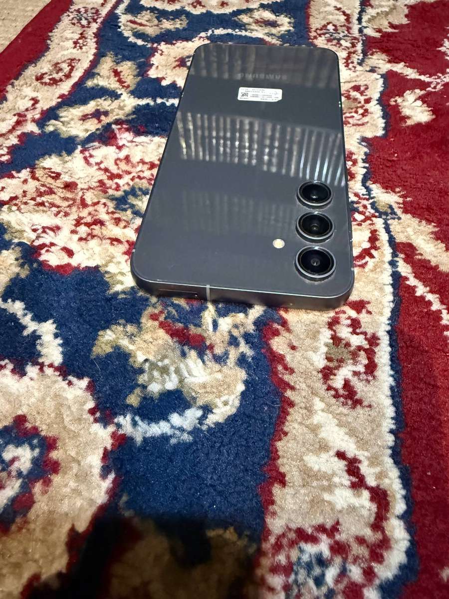 Samsung Galaxy S23FE 256GB Dual Sim