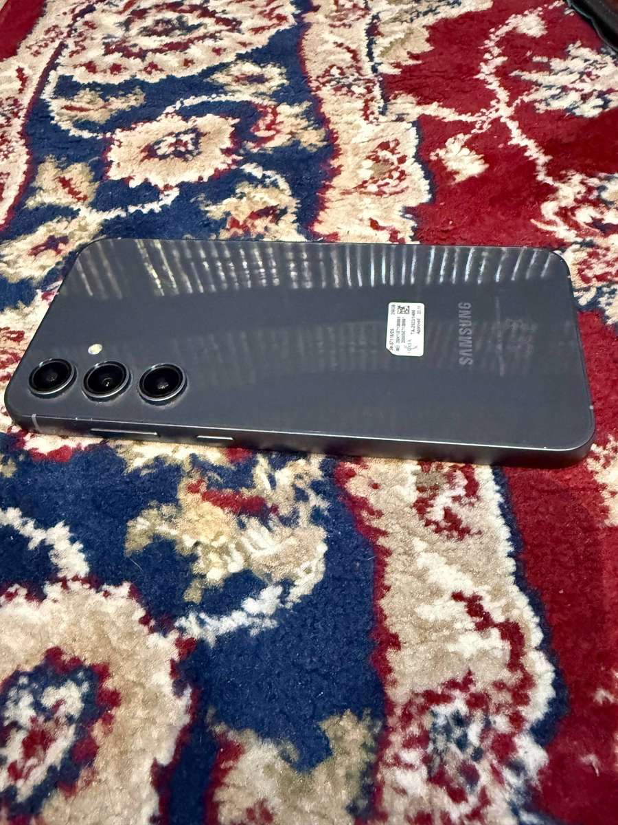 Samsung Galaxy S23FE 256GB Dual Sim