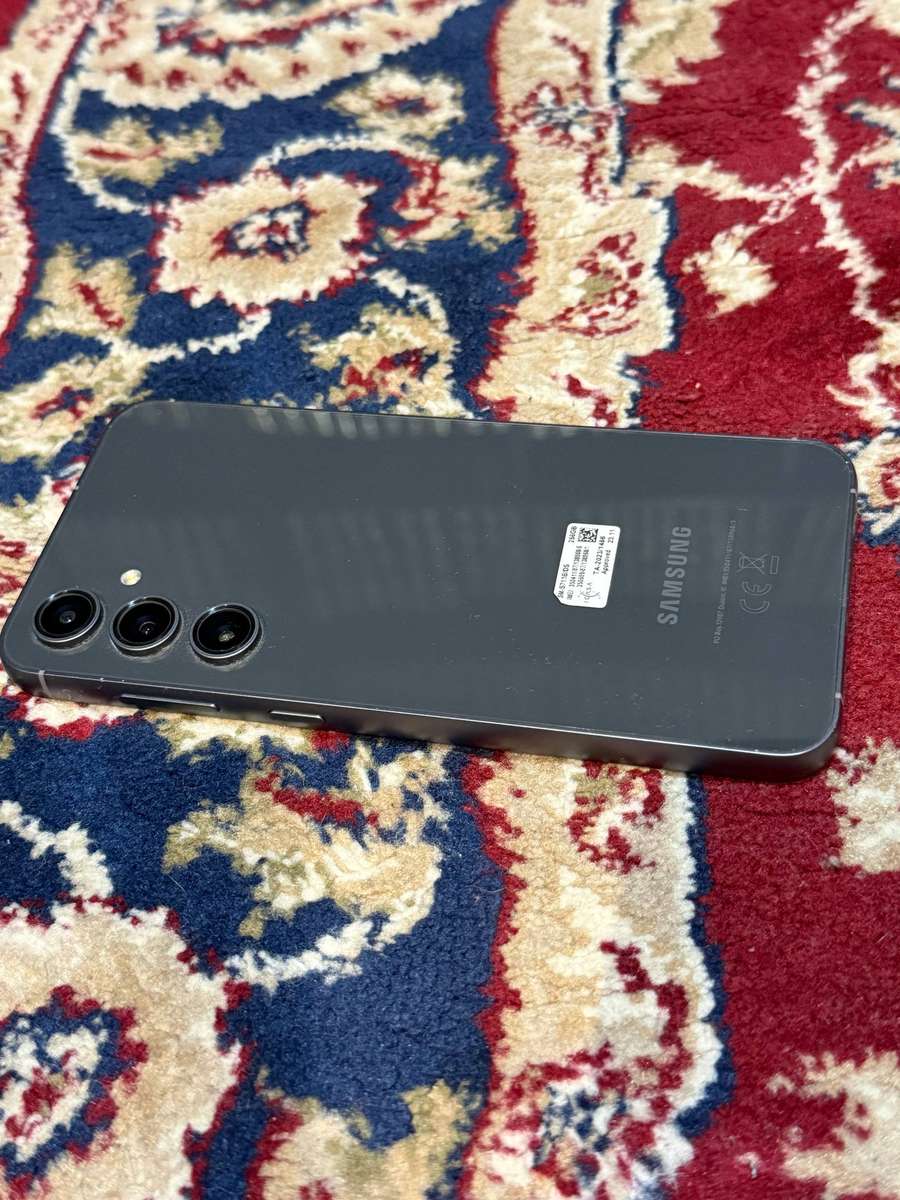 Samsung Galaxy S23FE 256GB Dual Sim