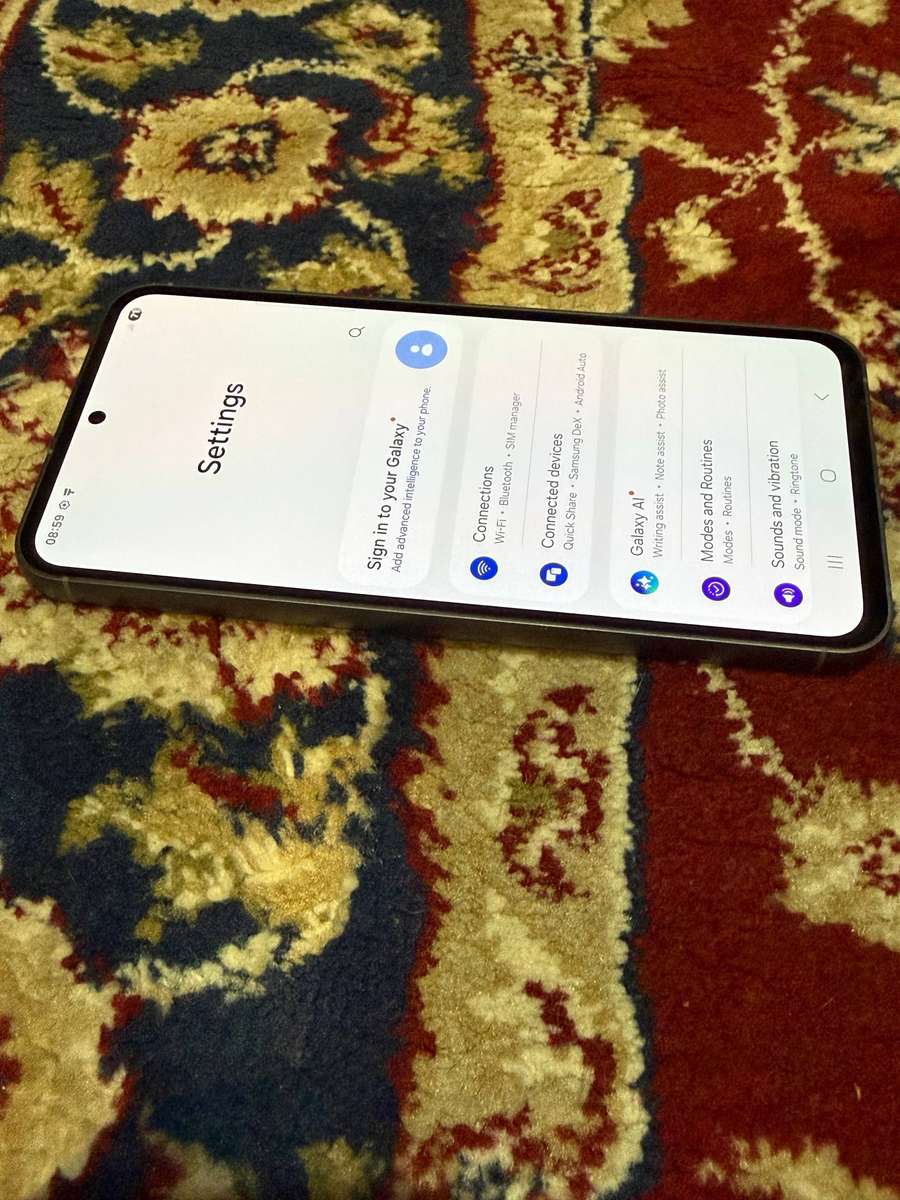 Samsung Galaxy S23FE 256GB Dual Sim