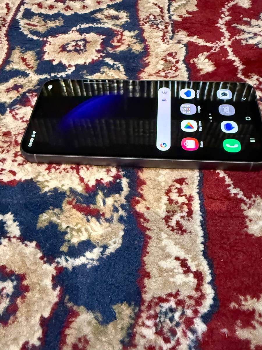 Samsung Galaxy S23FE 256GB Dual Sim