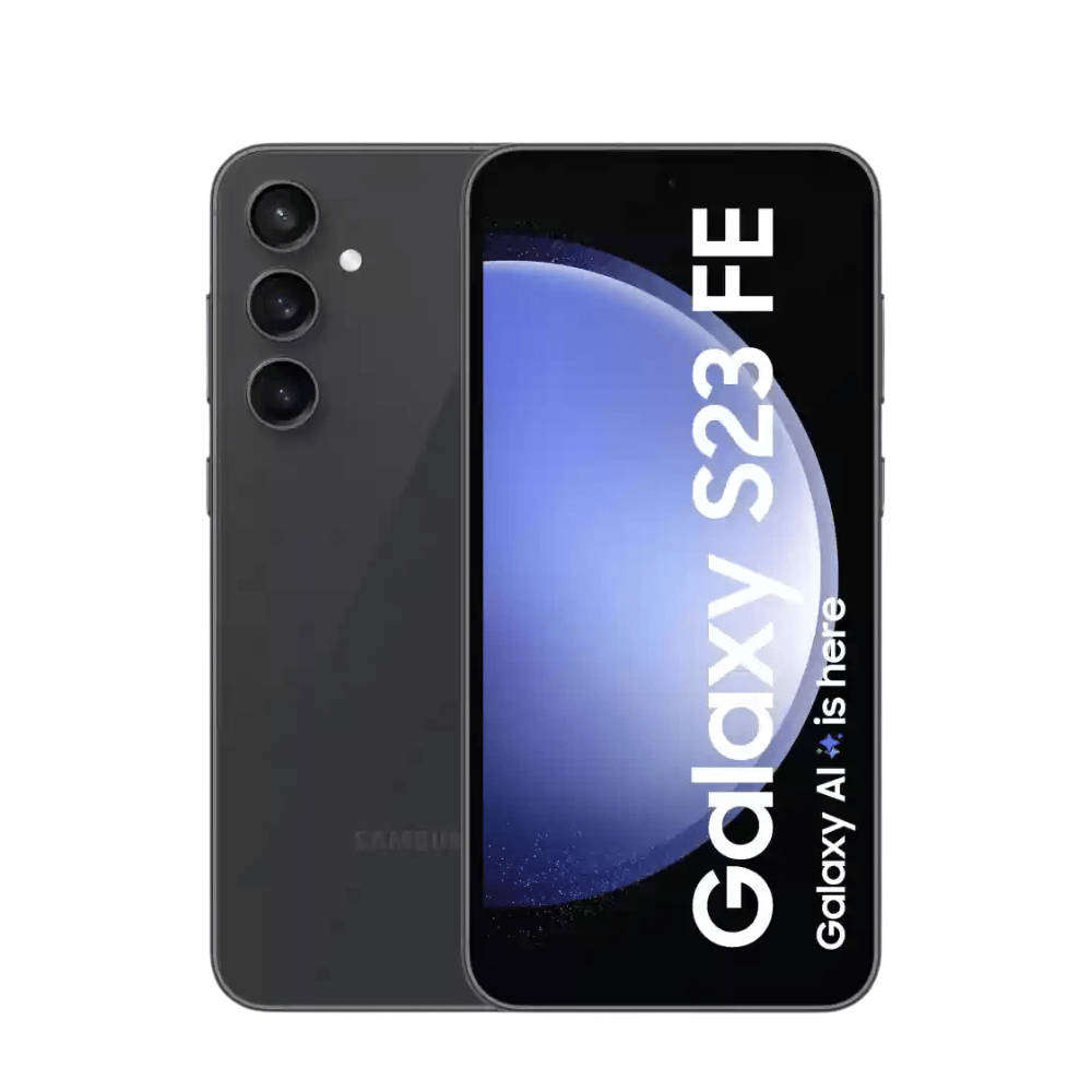 Samsung Galaxy S23FE 256GB Dual Sim