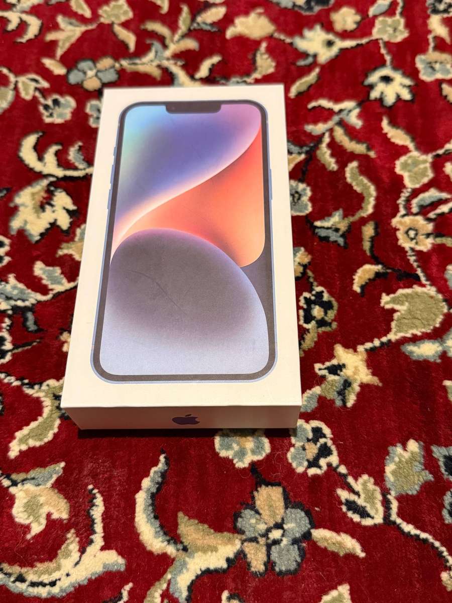 iPhone 14 128GB New