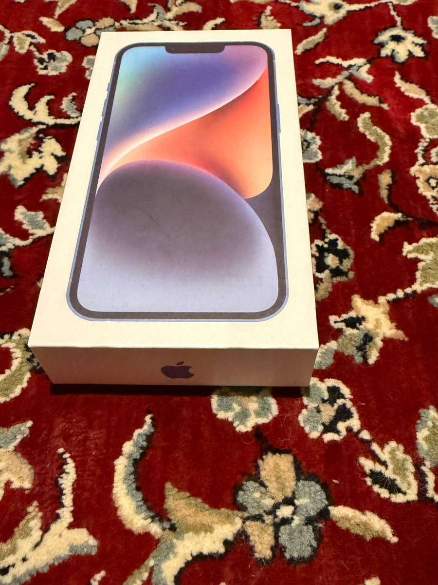 iPhone 14 128GB New