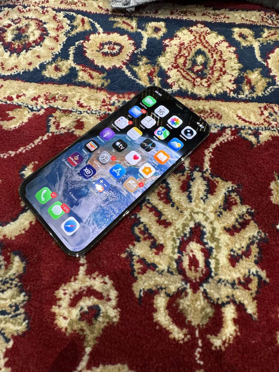 iPhone 12 Pro Max 256GB