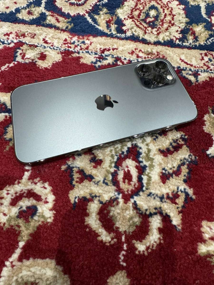 iPhone 12 Pro Max 256GB