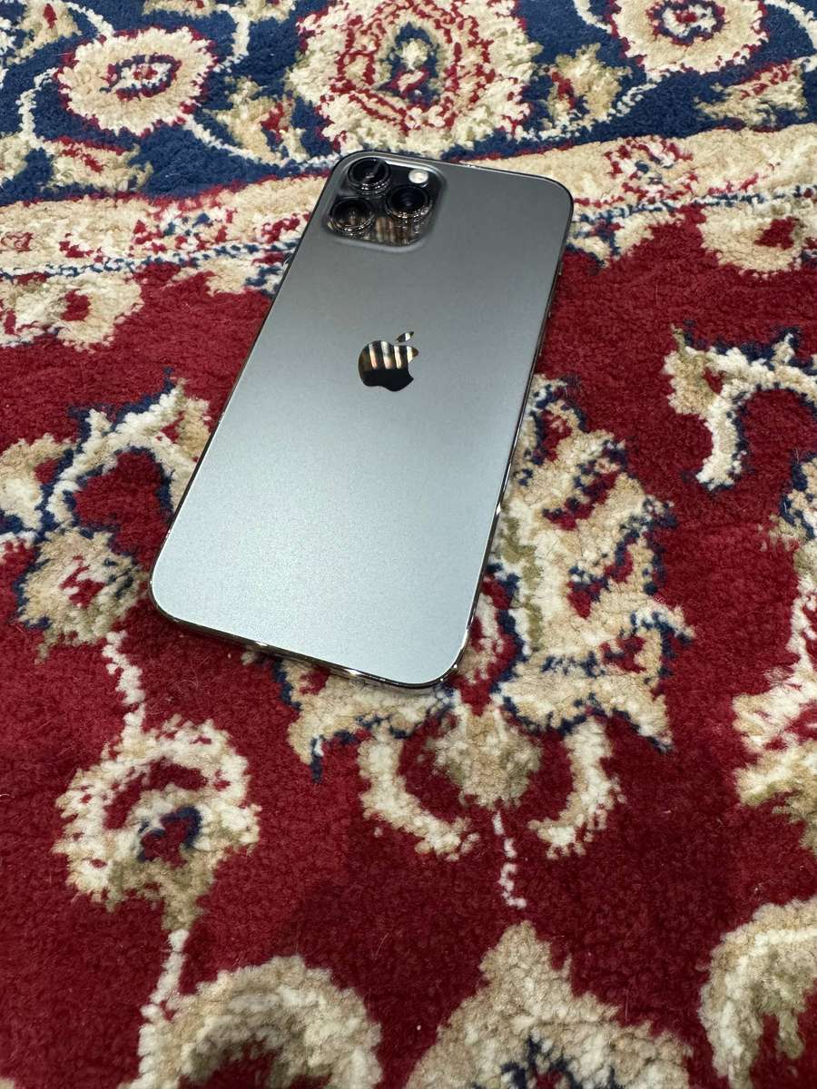 iPhone 12 Pro Max 256GB