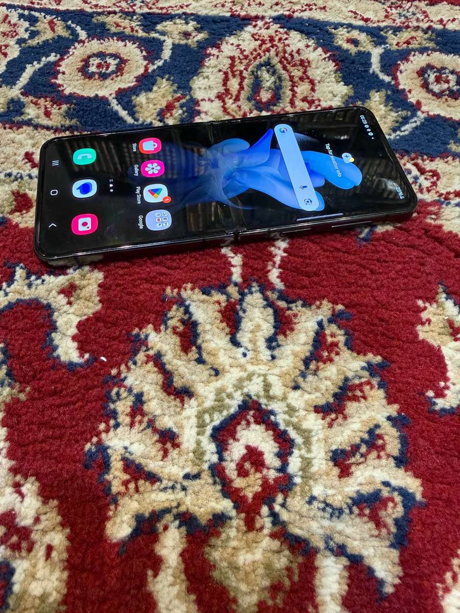 Samsung Galaxy Zflip 4 256GB