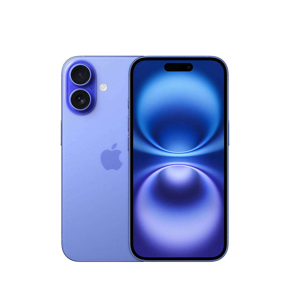 iPhone 16 128GB with box