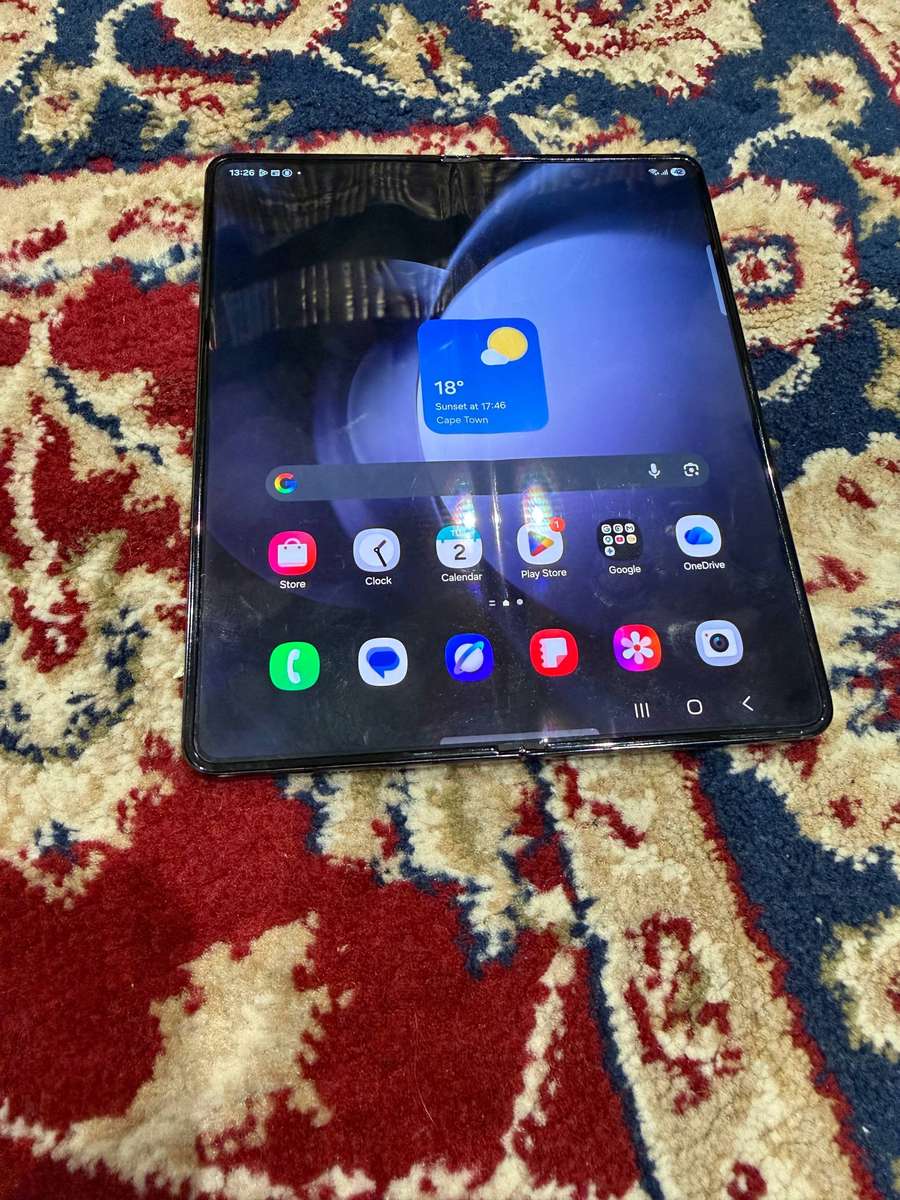 Samsung Galaxy Z Fold 5 512GB
