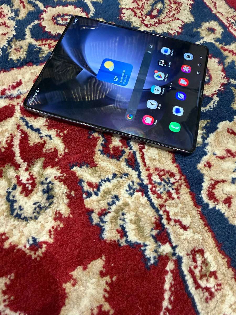 Samsung Galaxy Z Fold 5 512GB