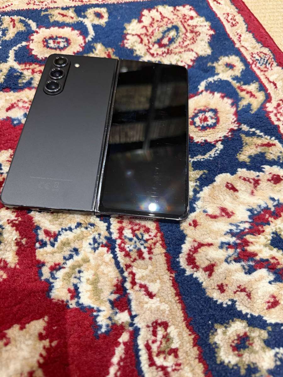 Samsung Galaxy Z Fold 5 512GB