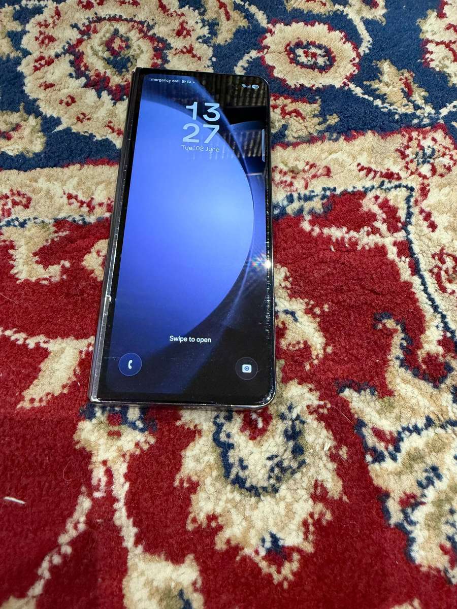 Samsung Galaxy Z Fold 5 512GB