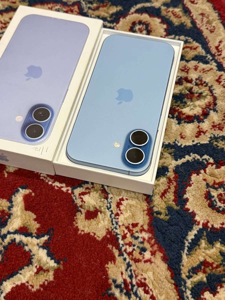 iPhone 17 256GB Like New
