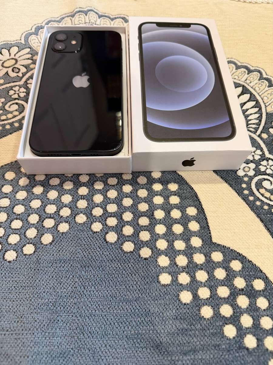 iPhone 12 64GB