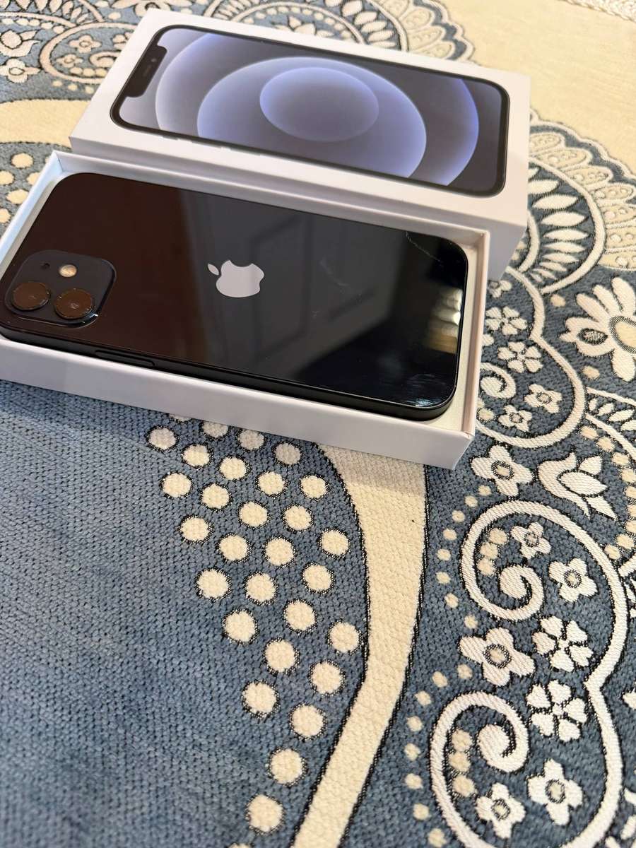 iPhone 12 64GB