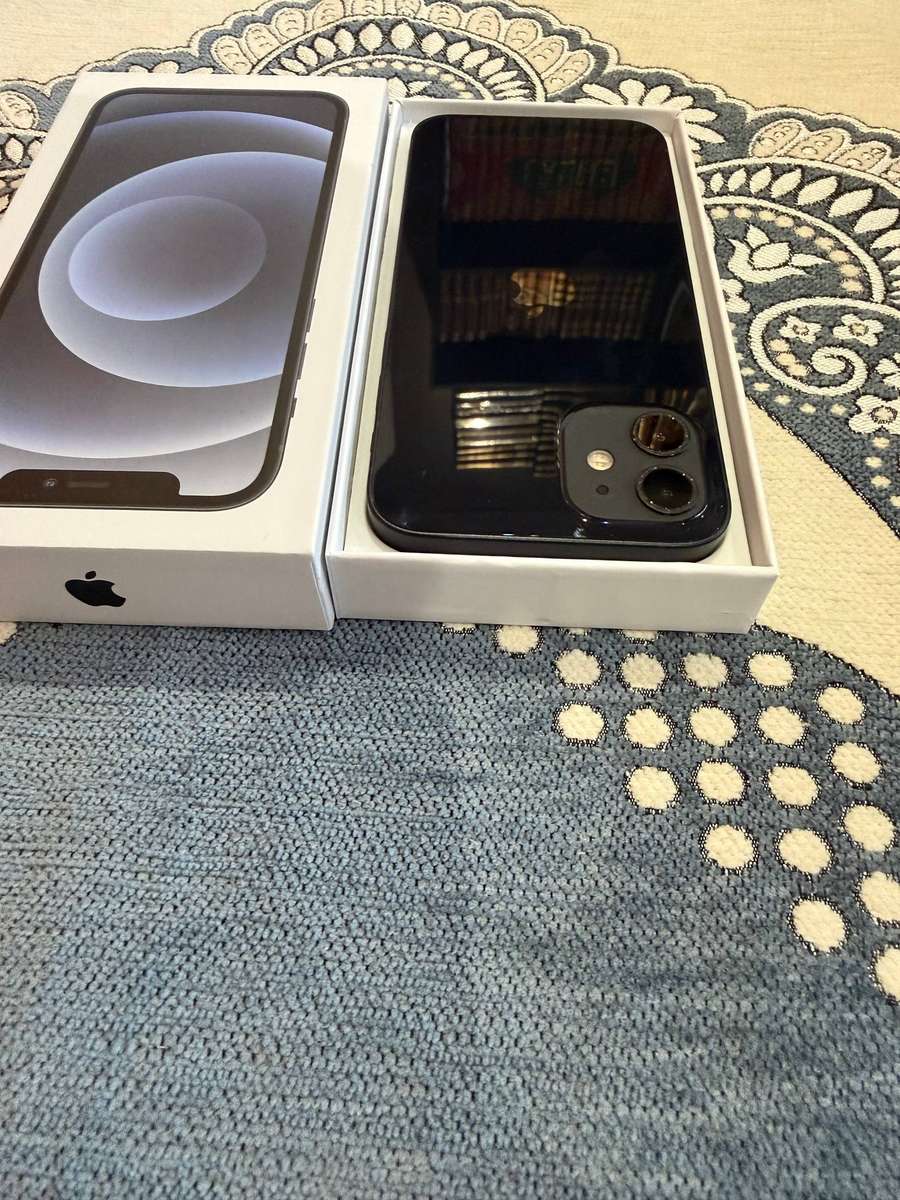 iPhone 12 64GB