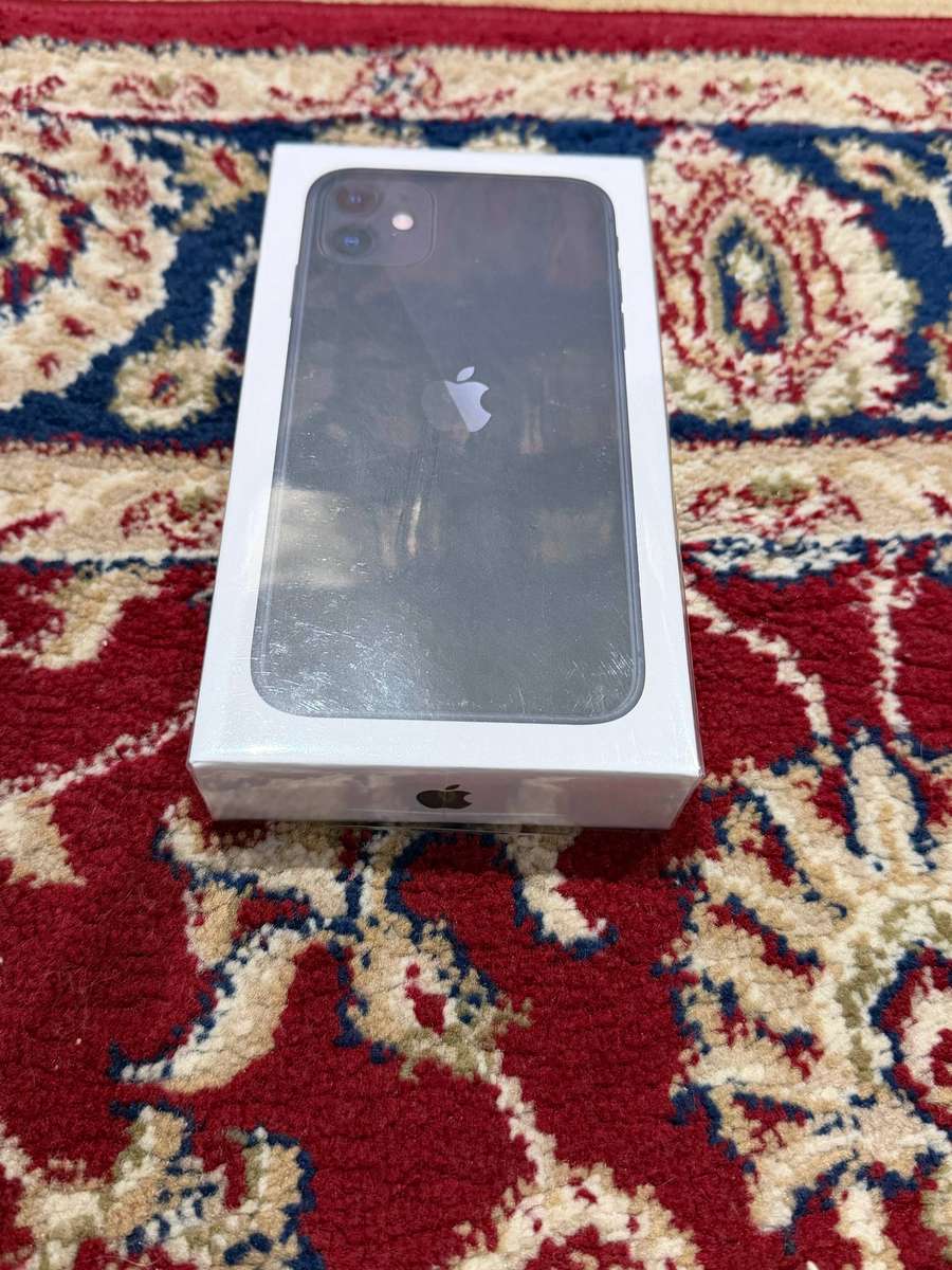 iPhone 11 128GB