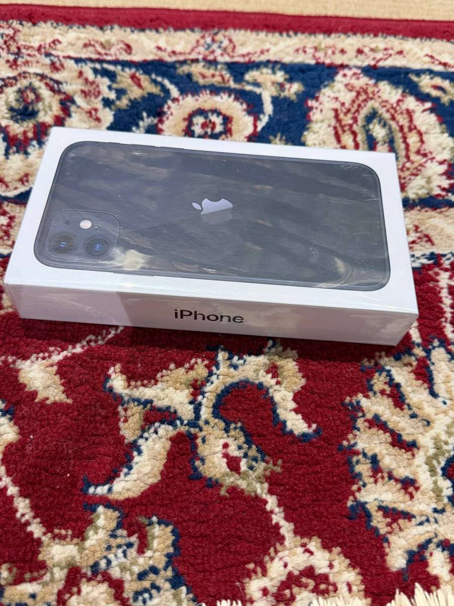 iPhone 11 128GB