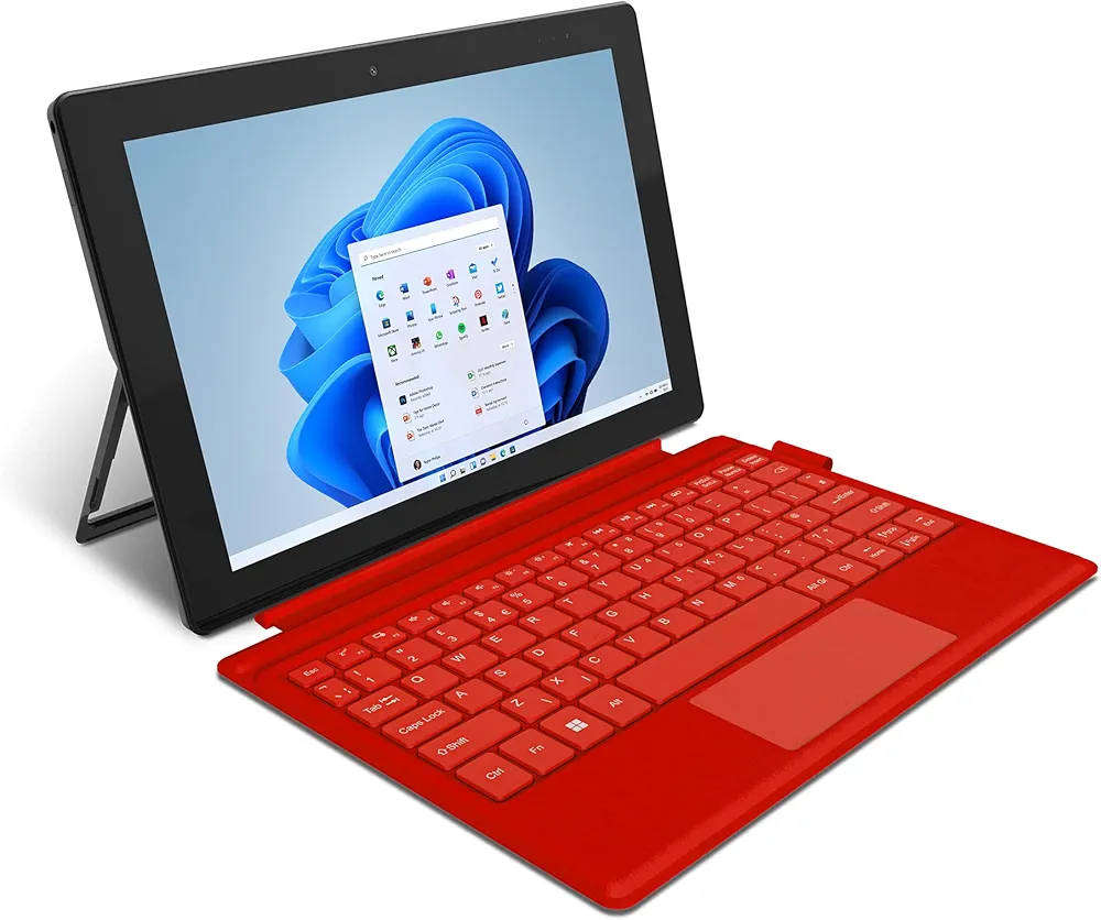 Geopad 110 Tablet Windows 11 (read)