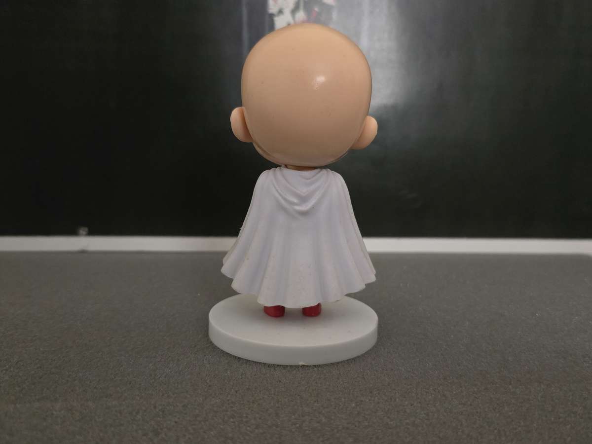 Anime Figure Saitama (One Punch Man)