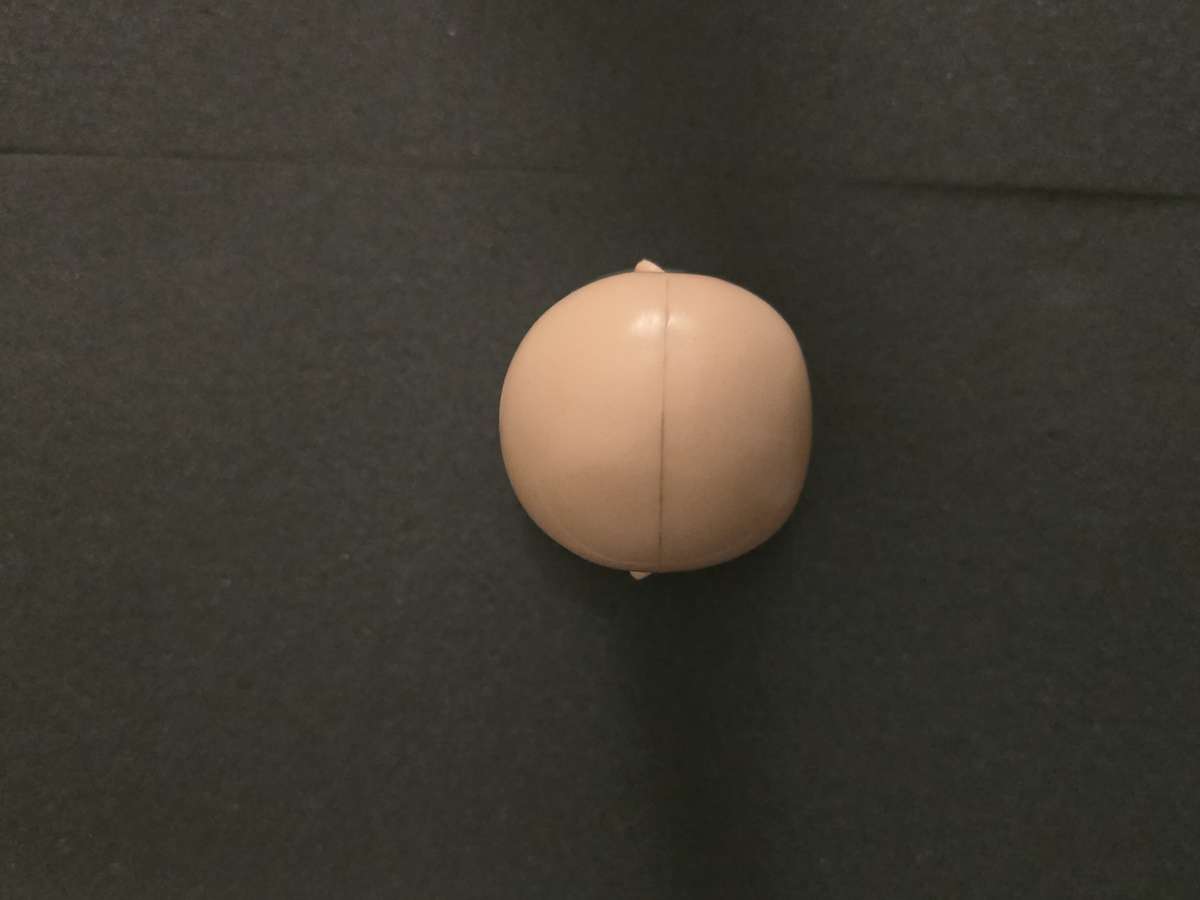 Anime Figure Saitama (One Punch Man)