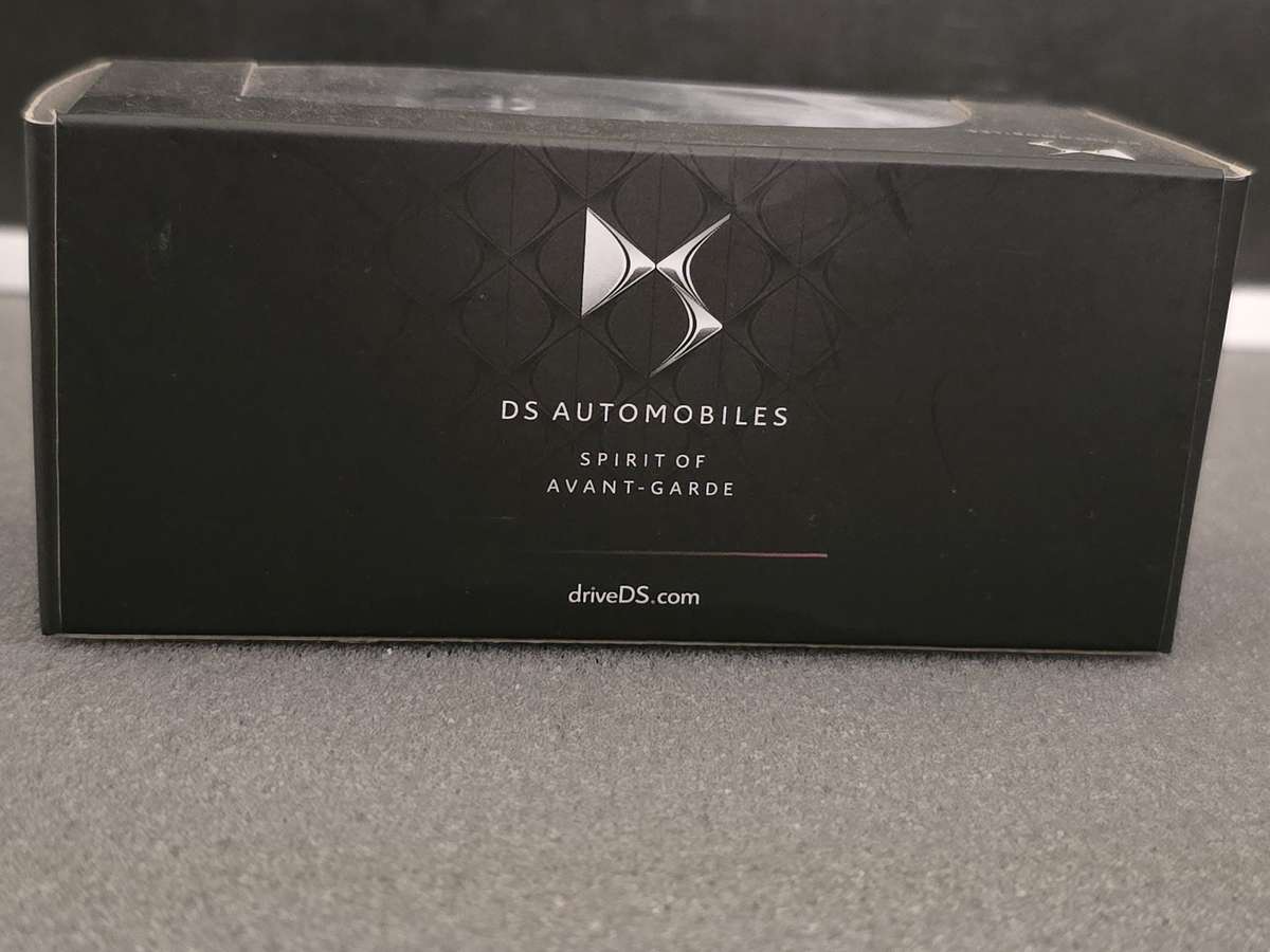 CITROEN DS 3 2016, MADE BY NOREV (SCALE 1/64)