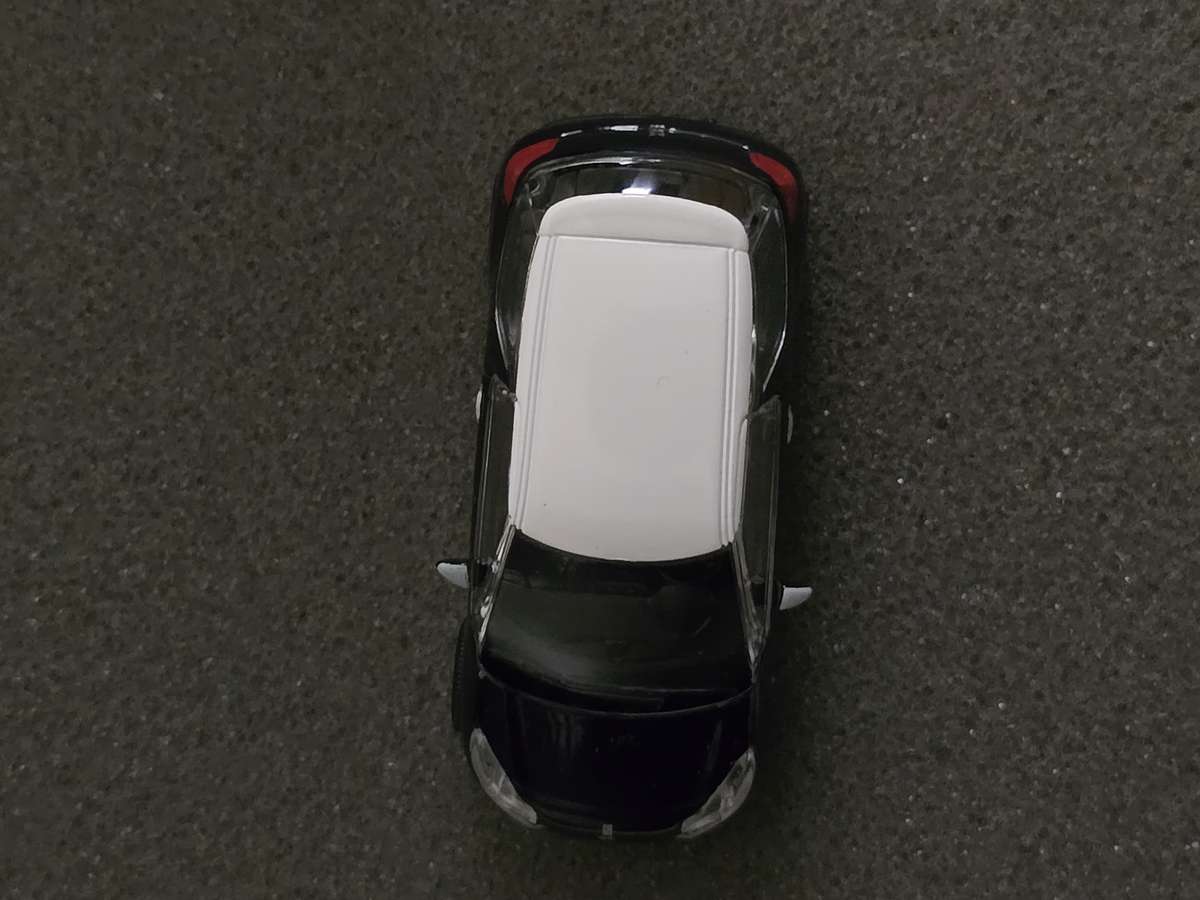CITROEN DS 3 2016, MADE BY NOREV (SCALE 1/64)