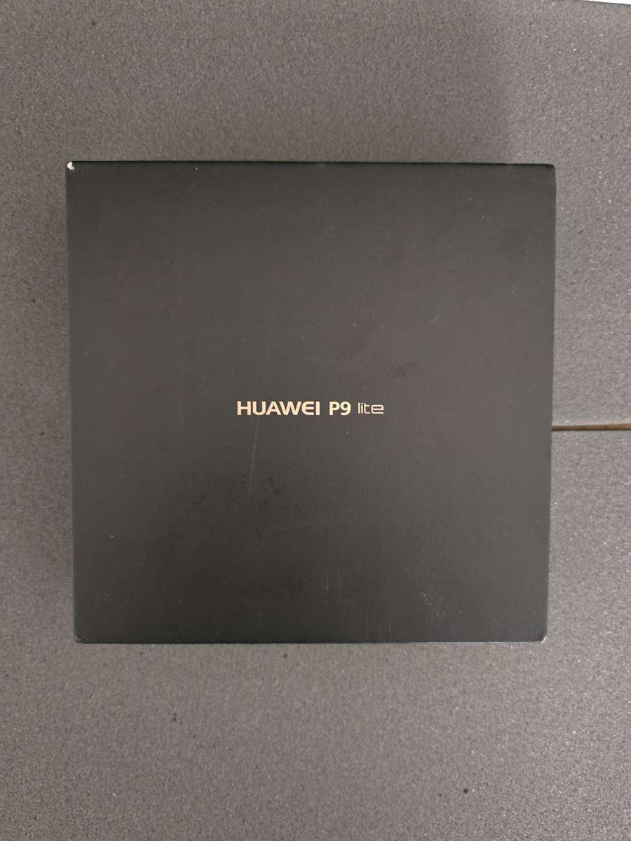 Huawei P9 Lite